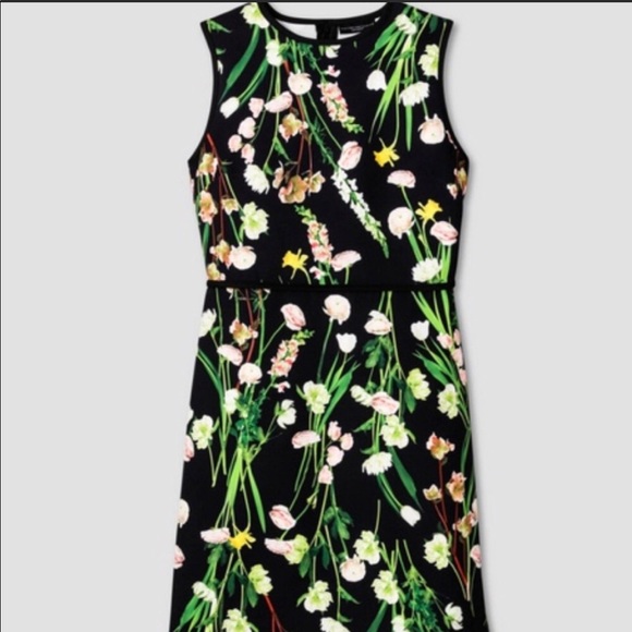 Victoria Beckham for Target Dresses & Skirts - 🎉HP X2🎉 Victoria Beckham English Floral Dress